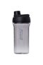 Shake It Bottle / Gym Shaker Bottle 850ml Black