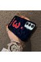 Silicone Edge Hard Back Phone Case Compatible with Samsung Galaxy M15 Merih Demiral - 3