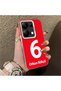 Silicone Edge Hard Back Phone Case Compatible with Poco M6 Pro 4g Orkun Kökçü - 2