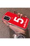 Silicone Edge Hard Back Phone Case Compatible with Redmi Note 12 Pro 5g Salih Özcan