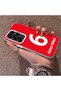 Silicone Edge Hard Back Phone Case Compatible with Samsung Galaxy S25 Ultra Orkun Kökçü