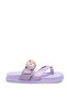 Vesper Lilac Women's Flip Flops 0012161 Lilac Rustic - 4