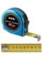 DVZ25 Measuring Tape DVZ25 Heavy Duty Measuring Tape | Double-Sided Scale | Double Lock System | DURA Coating | Stylish Professional Tape Measure - 2