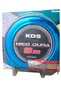 DVZ25 Measuring Tape DVZ25 Heavy Duty Measuring Tape | Double-Sided Scale | Double Lock System | DURA Coating | Stylish Professional Tape Measure - 5