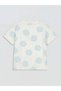 Glittering Floral Girls' Shorts Set from Uzg Store for Style Enthusiasts - 3