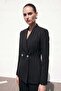 Anna Jacket - Black - 2