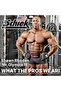 Sports 715 Premium Gel Lifting Gloves - Exercise Equipment Gloves - 2
