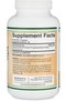 Cordyceps Capsules (Cordyceps Sinensis Mushroom Extract) 210 Count, 3.5 Month Supply, 1,000MG (7% Polysaccharides with Alpha and Beta Glucans) Overall and Aging Support - 3