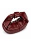 Luna Knotted Handbag - 2