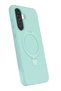 Ilkeshop New Galaxy A56 Regal Magsafe Stand Cover - (144705) Aqua Green - 3