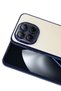 Ilkeshop New Mi 15 Lens Silicone Case (140206) - Navy Blue - 2