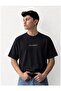 LASTPOİNT WEAR Oversize Basic T-Shirt