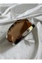 Drop Model Women's Bag, Evening Dress Bag, Wedding Bag, Engagement Bag Silver - 4