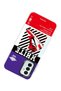 Ilkeshop New Galaxy M13 Case Estoril Patterned Cover - Estoril (183602) - 12 - 3