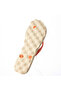 Natural Flip Flops - Beach Flip - Flops with Natural Cork Sole - 4