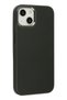 Ilkeshop New iPhone 14 Plus Case Asian Leather Silicone - (191910) Dark Green - 2