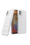 Ilkeshop New Galaxy A05 Case Optimum Silicone (210027) - Cream - 2