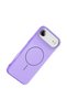 Ilkeshop iPhone 17 Air Jully Magsafe Cover (211247) - Lilac - 3