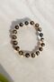 Tiger's Eye Bracelet - Dorica Bracelet - Men's Bracelet - Women's Bracelet - Courage Bracelet - 5