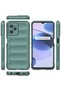 Ilkeshop New Realme C35 Case Optimum Silicone - (03410) Dark Green - 3