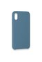 Ilkeshop New iPhone XS Max Case Launch Legant Silicone - (04811) Mi - 3