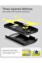 Tough Armor MagFit AI for Google Pixel 10a Case Cover - Black - 7
