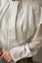 Short Tunic with Pleated Layers on the Front - 5