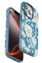 Ilkeshop iPhone 14 Pro Flower Series Magsafe Cover (140618) - Mi