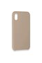 Ilkeshop New iPhone X Case Launch Legant Silicone - (180024) Pink - 3