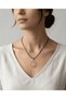 💎   Premium Elegant Lotus Flower Model Pure Copper Necklace (45 cm) — the Symbol of Purity and Rebirth 🪷