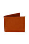 Genuine Leather Men's Wallet with Gift Box |   Sterling 2134 Tan - 4