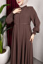Mevlana Ferace Kum Saat Embroidery - 3