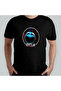 Poppy Playtime Chapter 4 Unisex 100% Cotton Crew Neck T-Shirt Model 2