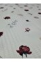 100% Cotton Digital Print Waffle Honeycomb Pique Bedspread Single Size 160 X 240 (Packaging Includes Only the Pique Bedspread.) - 8