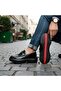 Premium 23239 Men's Genuine Leather High Imported Sole Loafer Shoes - 3