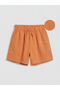 Peak New Season Basic Girls' Shorts