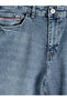 Lcw Jeans Indigo 710 Loose Fit Men's Jean Pants - 7