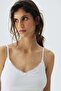 MAMA Nursing strappy top