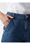 Nevavm Regular Fit Women's Jean Shorts with a Difference - 3