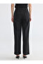 Özmarka New Season Regular Fit Women's Trousers - 4