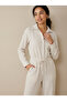 Ladies Stripe Jumpsuit - 2