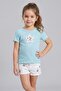 Kiz Yildiz Shorts 26Ydmb0686