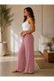 Women's Bubble Kumas Ball Cut Pants - 3