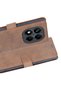 Zengemtx New Redmi Note 15 Pro 5g Tr S Plus Flip Cover Case (130042) - Tan - 2