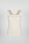 Square Collar Basic Athlete - 6