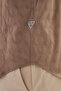 Long Sleeve Pocket Jacquard Men's Beige Shirt M6Gh18W1713-Fmaz - 6