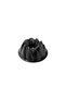 Black Stone Maya Döküm Cake Mold -Black Tkebt Black - 2
