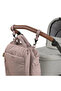 Minoa Baby Care Backpack Powder Rose - 7