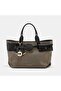 Vera Maxi Tote Bag - Women's Shoulder and Beach Bag