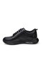 03479 Men's Genuine Leather Sports Shoes - 5